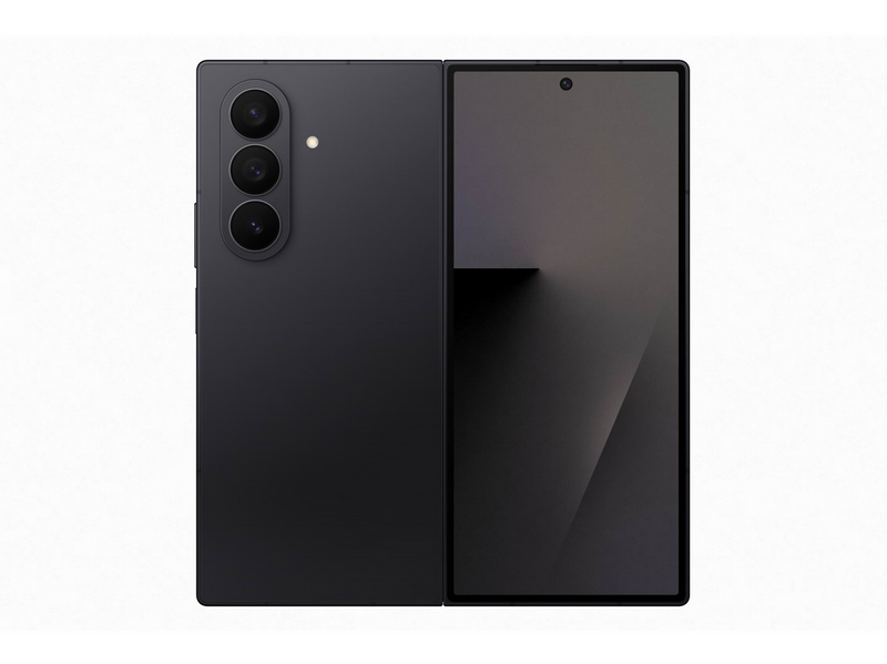 Samsung Galaxy Z Fold7 256GB/12GB - Jetblack