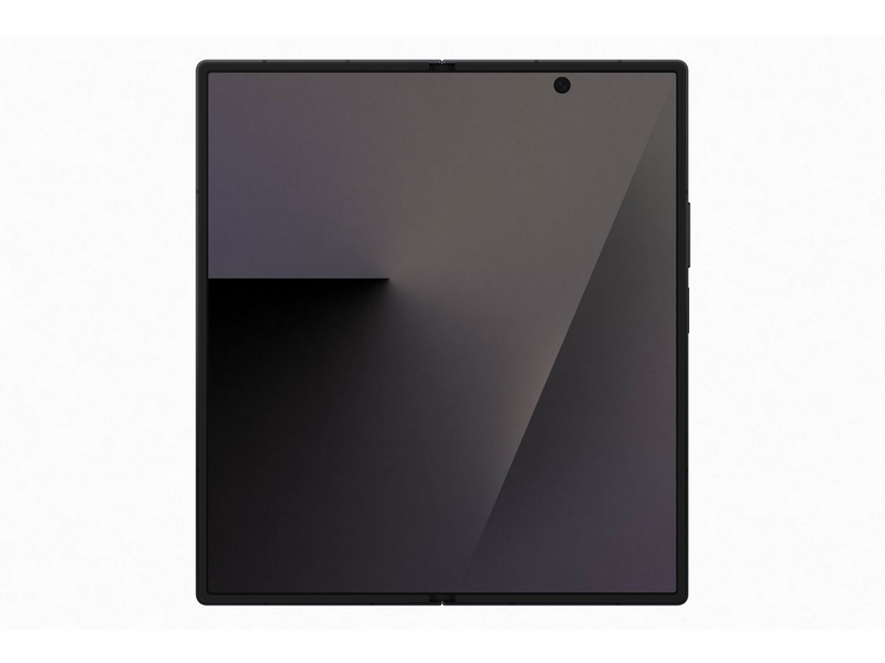Samsung Galaxy Z Fold7 256GB/12GB - Jetblack