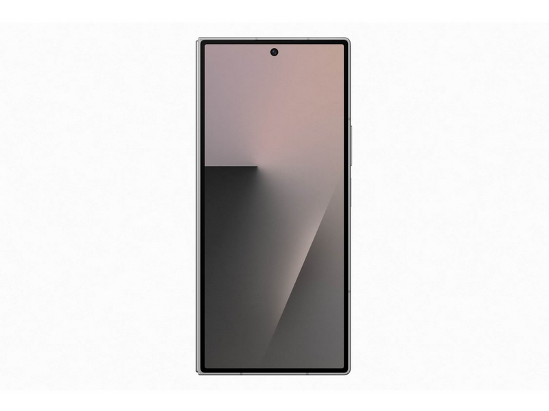 Samsung Galaxy Z Fold7 256GB/12GB - Silver Shadow