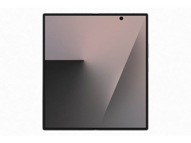 Samsung Galaxy Z Fold7 256GB/12GB - Silver Shadow