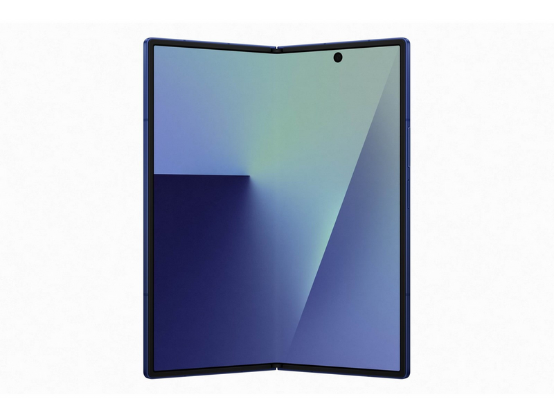Samsung Galaxy Z Fold7 512GB/12GB - Blue Shadow