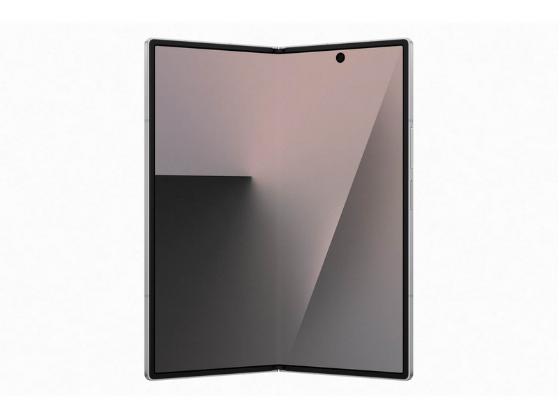 Samsung Galaxy Z Fold7 512GB/12GB - Silver Shadow