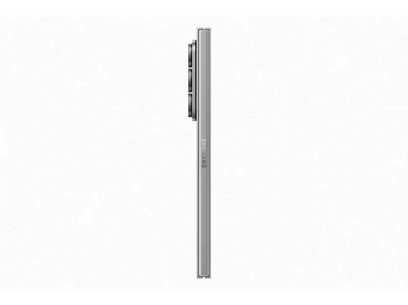 Samsung Galaxy Z Fold7 512GB/12GB - Silver Shadow