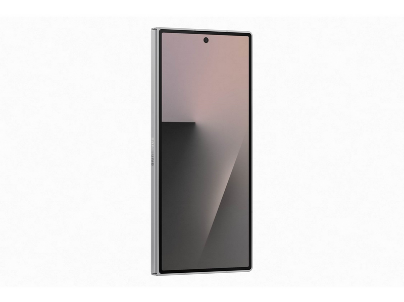 Samsung Galaxy Z Fold7 512GB/12GB - Silver Shadow