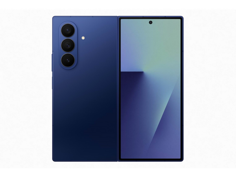 Samsung Galaxy Z Fold7 1TB/16GB - Blue Shadow