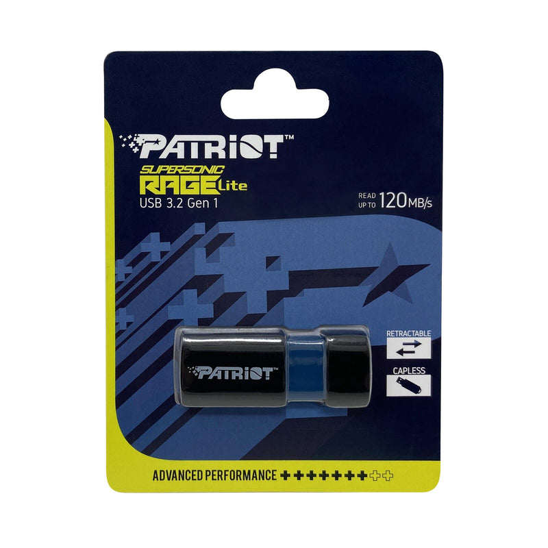 Patriot Memory RAGE LITE USB-Stick 512 GB