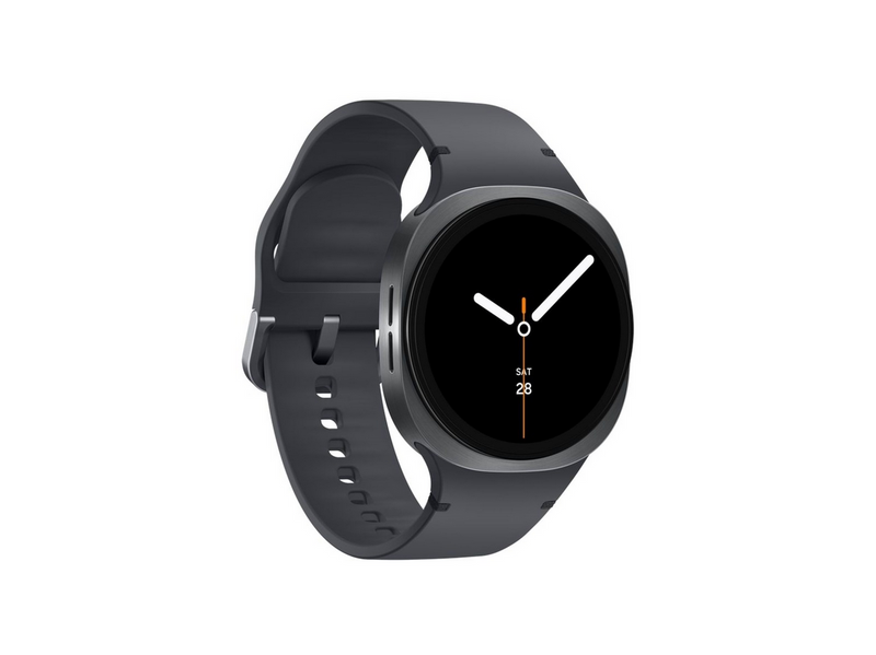 Samsung Galaxy Watch8 40mm - Graphite