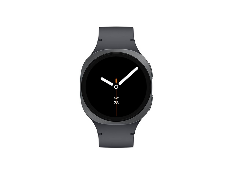 Samsung Galaxy Watch8 40mm - Graphite