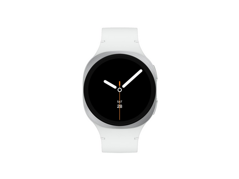 Samsung Galaxy Watch8 40mm - Silver