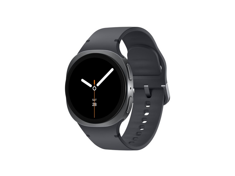 Samsung Galaxy Watch8 40mm eSim - Graphite