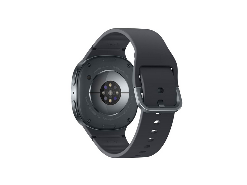 Samsung Galaxy Watch8 40mm eSim - Graphite