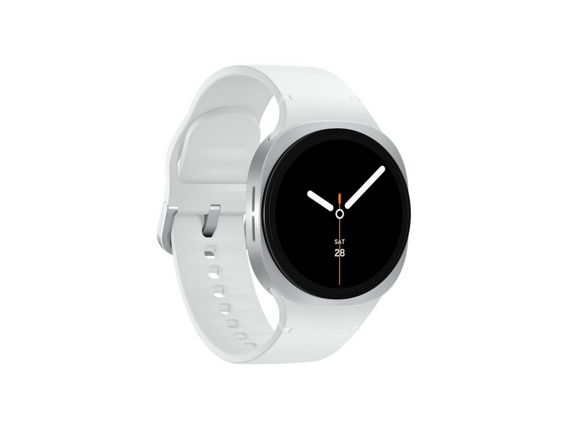 Samsung Galaxy Watch8 40mm eSim - Silver