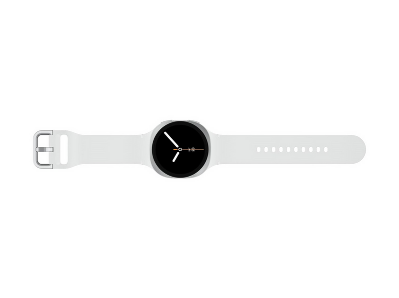Samsung Galaxy Watch8 40mm eSim - Silver