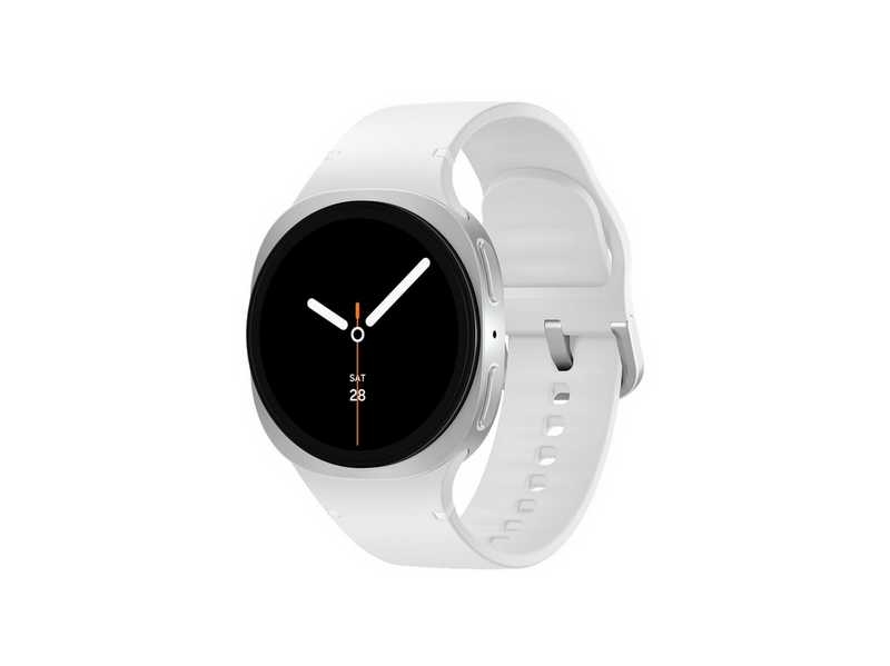 Samsung Galaxy Watch8 40mm eSim - Silver