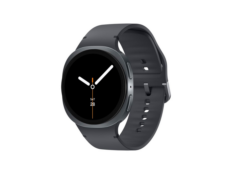 Samsung Galaxy Watch8 44mm - Graphite