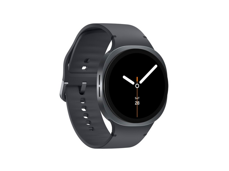 Samsung Galaxy Watch8 44mm - Graphite