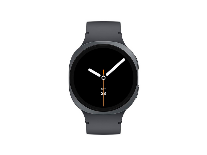 Samsung Galaxy Watch8 44mm - Graphite