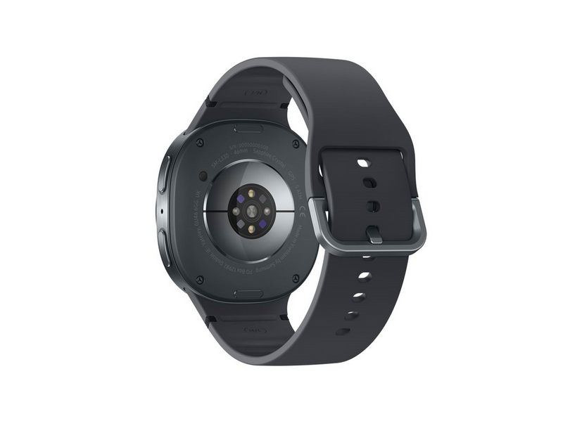 Samsung Galaxy Watch8 44mm - Graphite