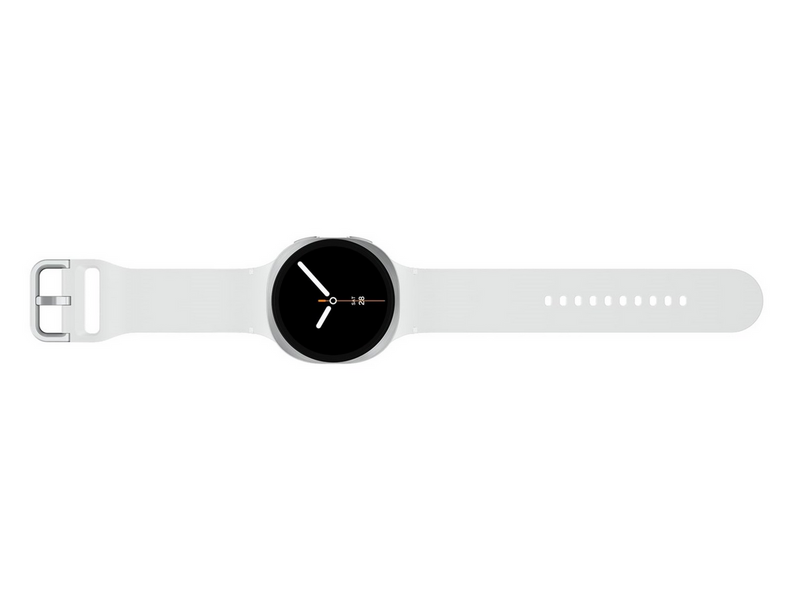 Samsung Galaxy Watch8 44mm - Silver