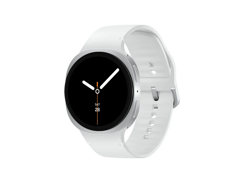 Samsung Galaxy Watch8 44mm - Silver