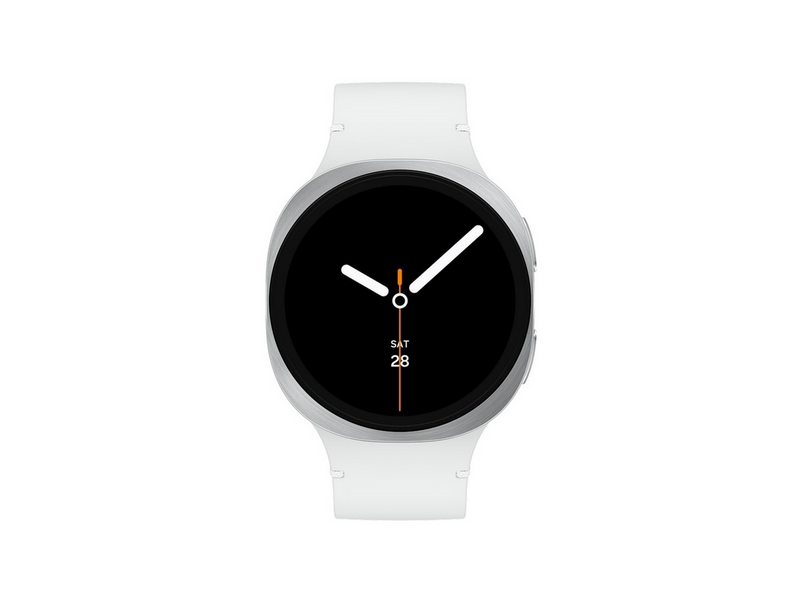 Samsung Galaxy Watch8 44mm - Silver