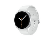 Samsung Galaxy Watch8 44mm eSim - Silver
