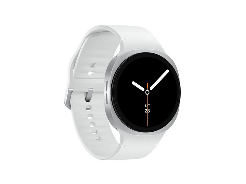 Samsung Galaxy Watch8 44mm eSim - Silver