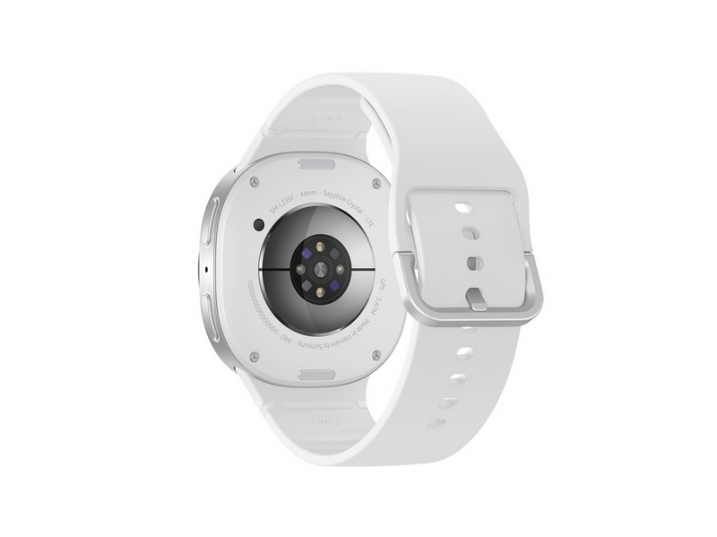 Samsung Galaxy Watch8 44mm eSim - Silver