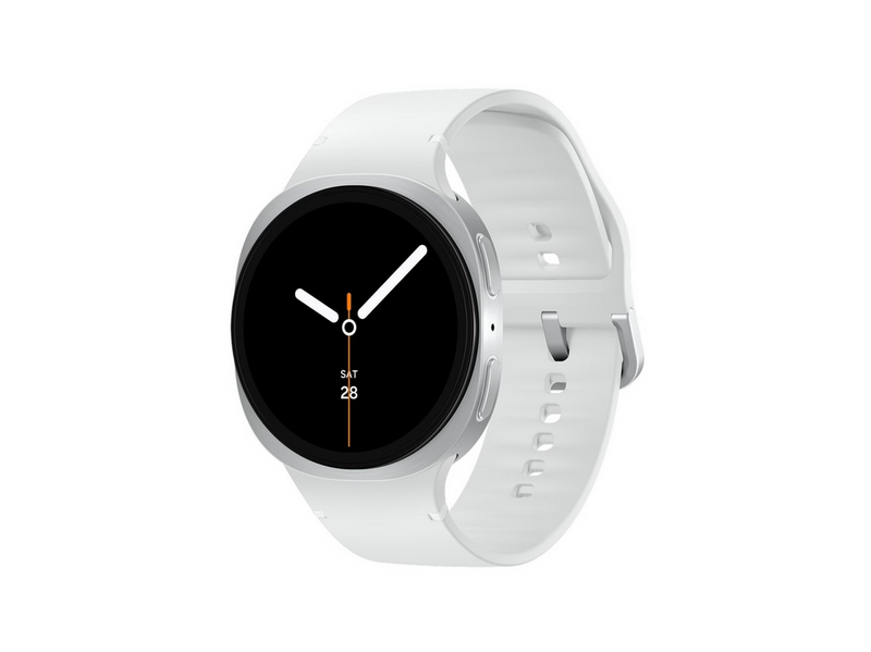 Samsung Galaxy Watch8 44mm eSim - Silver
