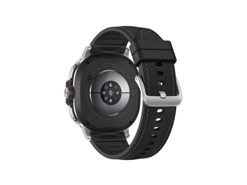 Samsung Galaxy Watch8 Classic - Black