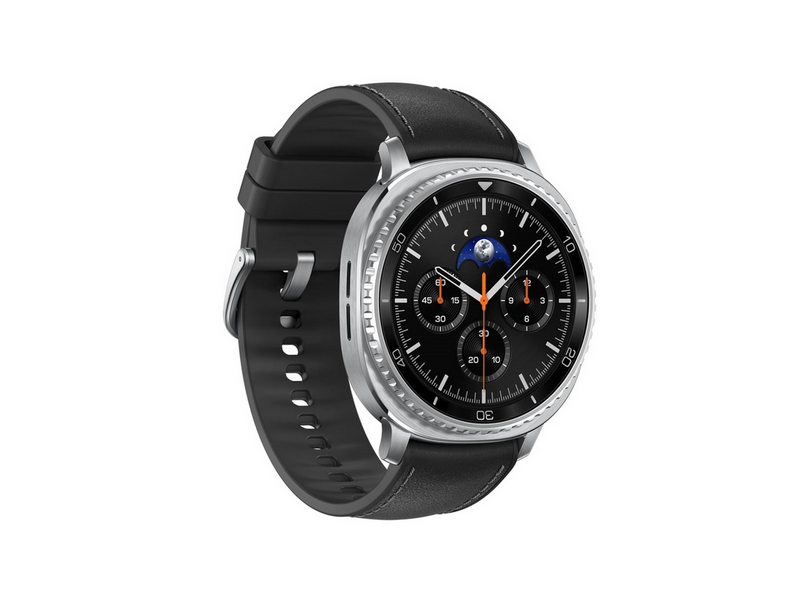 Samsung Galaxy Watch8 Classic - Black