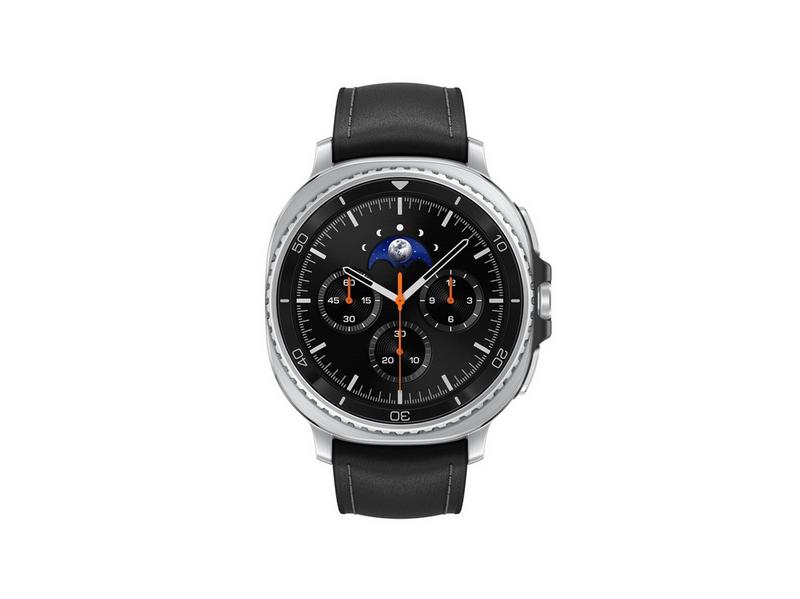 Samsung Galaxy Watch8 Classic - Black