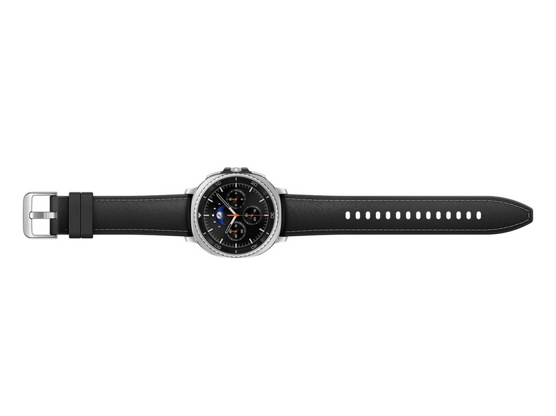 Samsung Galaxy Watch8 Classic - Black