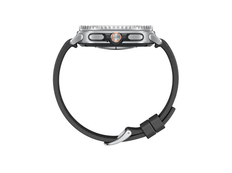 Samsung Galaxy Watch8 Classic - Black