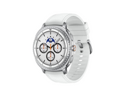 Samsung Galaxy Watch8 Classic - White