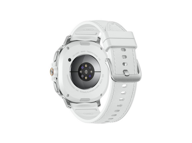 Samsung Galaxy Watch8 Classic eSim - White
