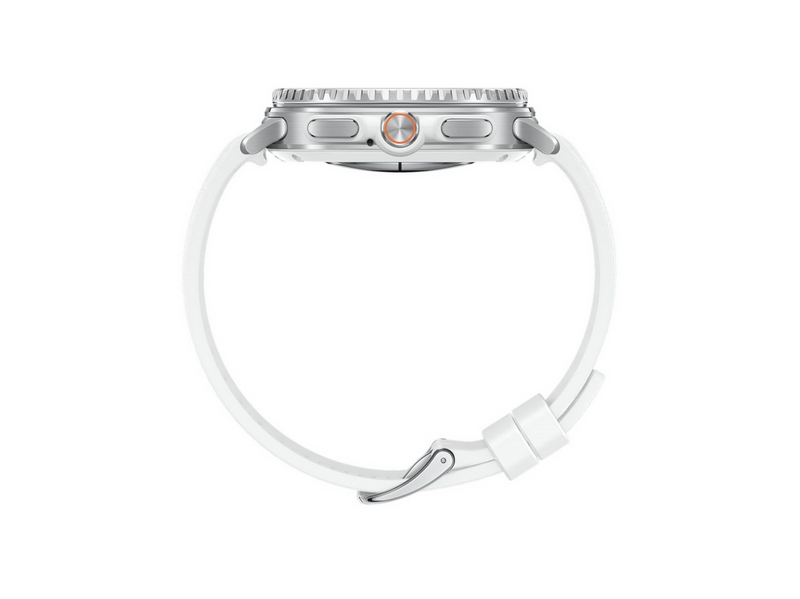 Samsung Galaxy Watch8 Classic eSim - White