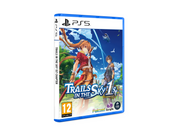 Trails in the Sky 1st Chapter (Steelbook Edition) - Sony PlayStation 5 - RPG - PEGI 12