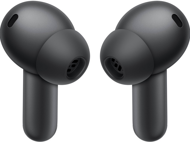 OnePlus Buds 4 - Storm Grey