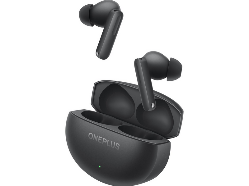 OnePlus Buds 4 - Storm Grey