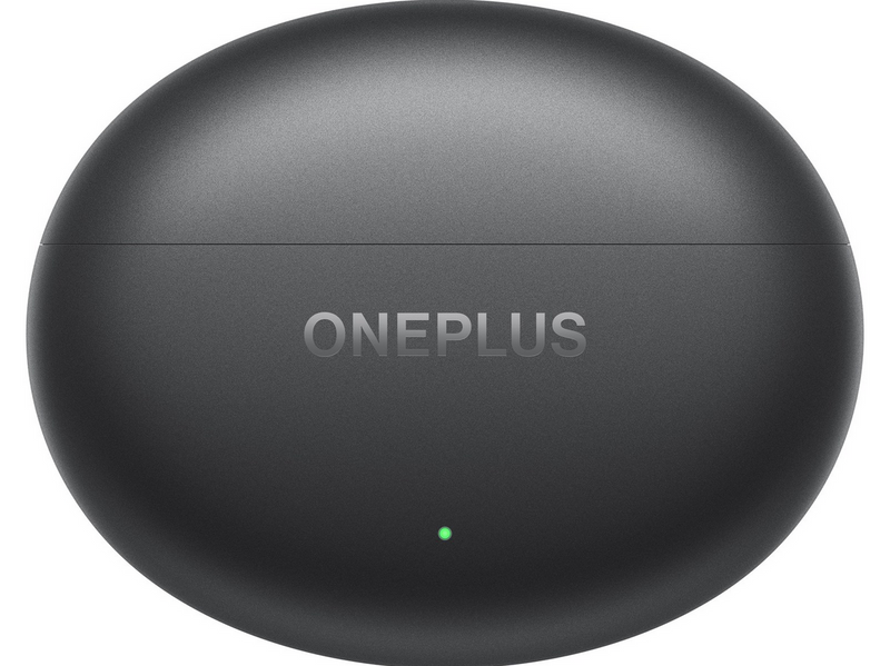 OnePlus Buds 4 - Storm Grey