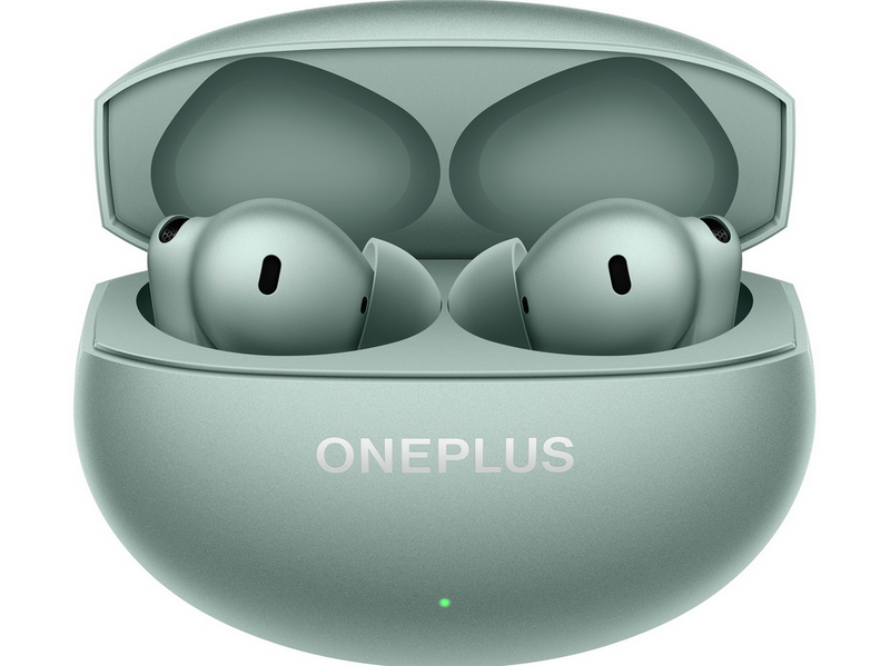 OnePlus Buds 4 - Zen Green
