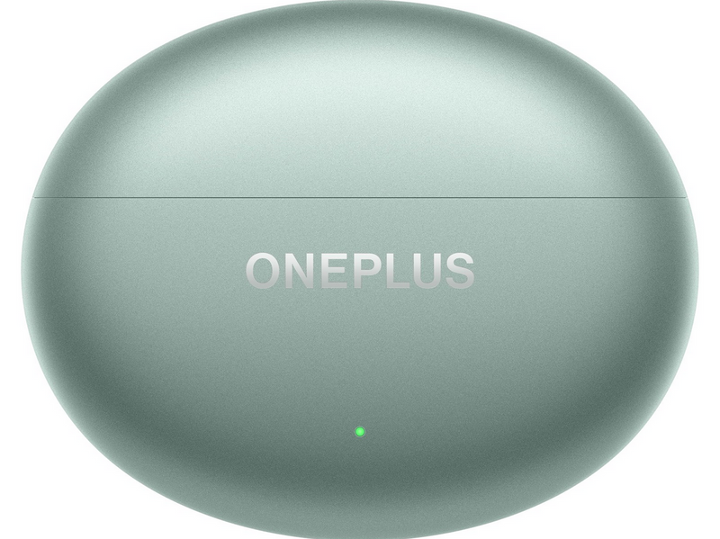 OnePlus Buds 4 - Zen Green
