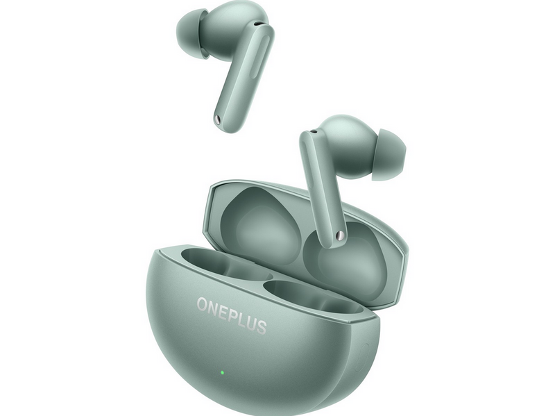 OnePlus Buds 4 - Zen Green
