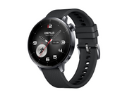 OnePlus Watch 3 43mm - Black Steel