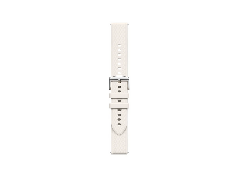 OnePlus Watch 3 43mm Strap - Light Grey