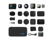GoPro HERO13 Black + Lens Collection