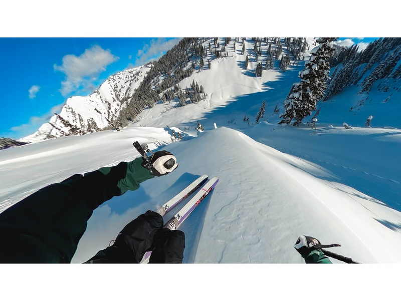 GoPro HERO13 Black Ultra Wide Edition