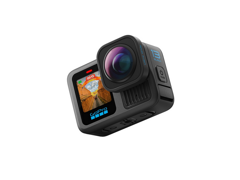 GoPro HERO13 Black Ultra Wide Edition