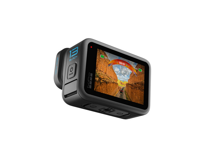 GoPro HERO13 Black Ultra Wide Edition